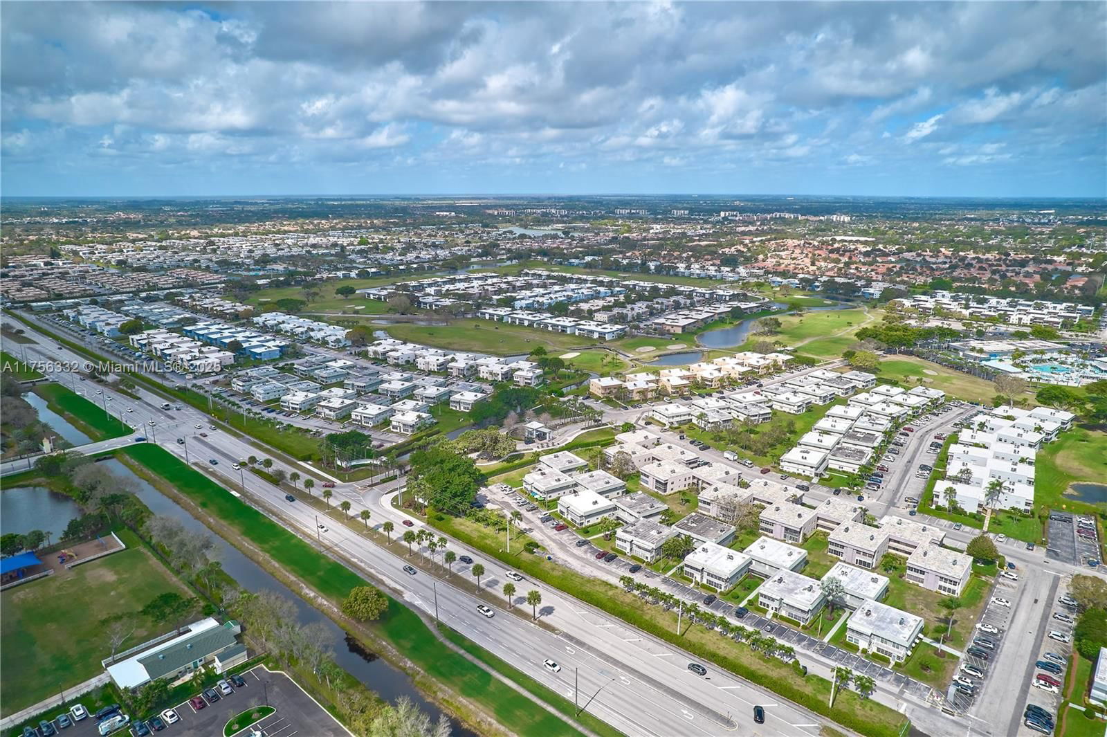 Real estate property located at 793 Flanders Q, Palm Beach, Kings Point, Delray Beach, FL