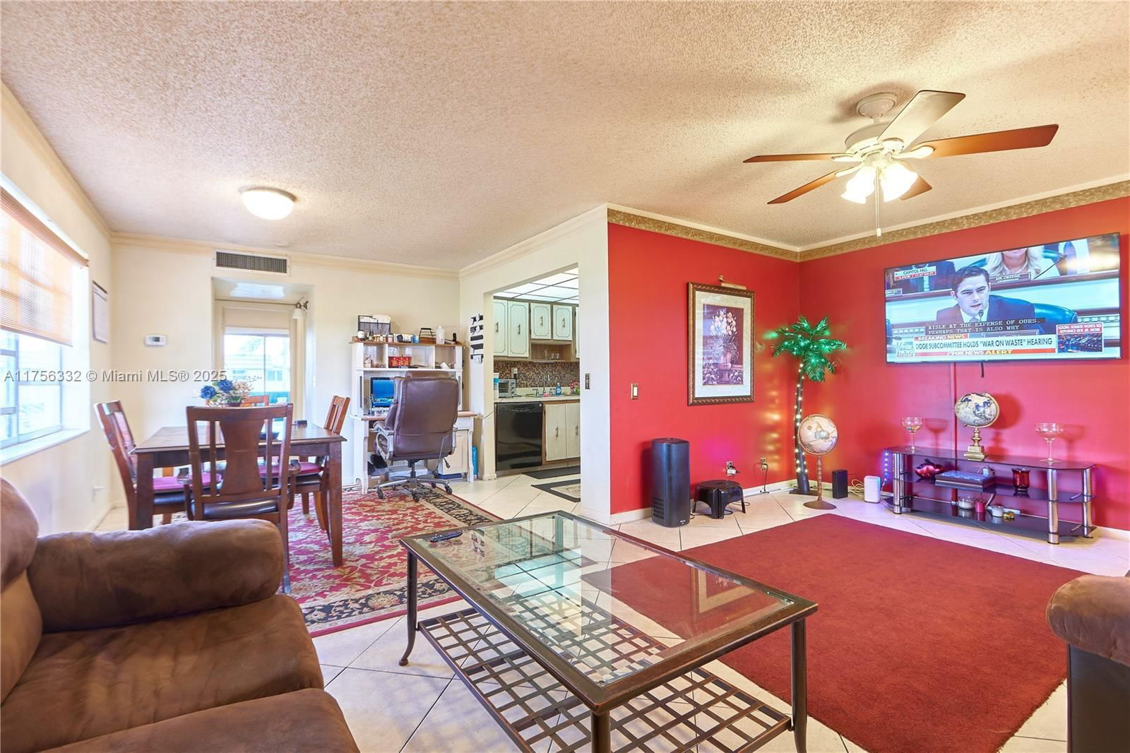 Real estate property located at 793 Flanders Q, Palm Beach, Kings Point, Delray Beach, FL