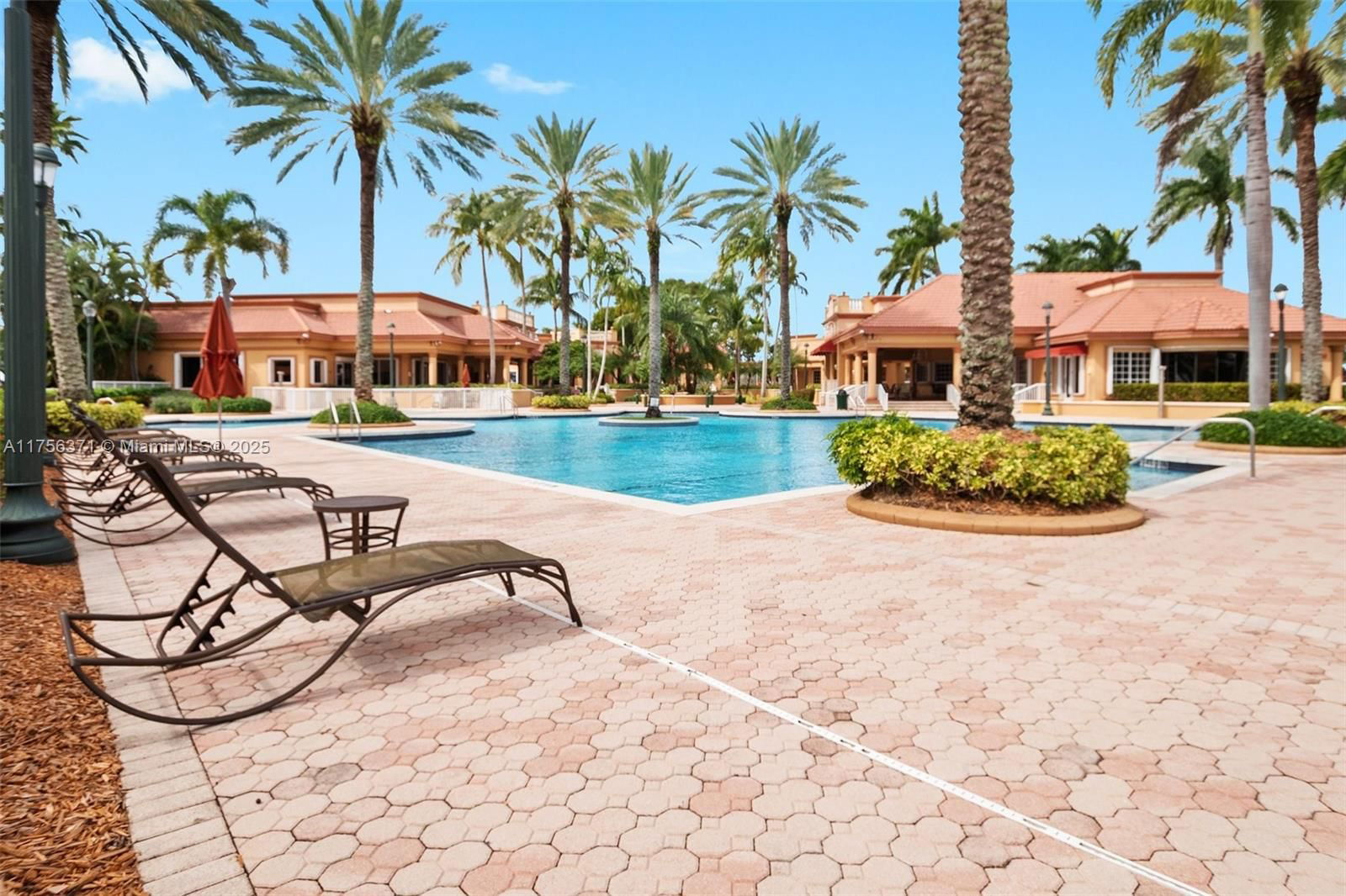 Real estate property located at 18746 27th Ct #0, Broward, Parcel D At Sunset Lakes, Miramar, FL