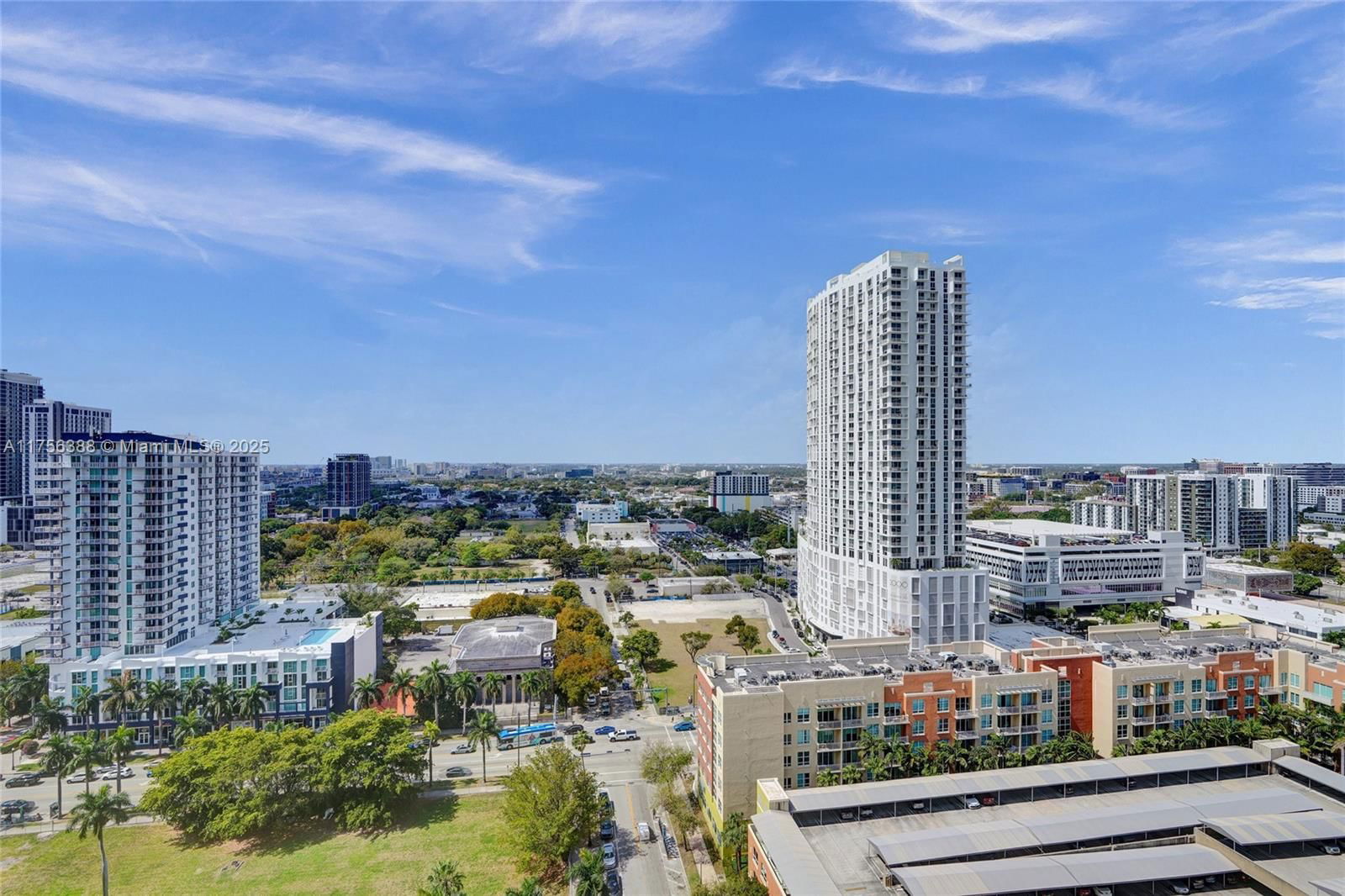 Real estate property located at 1900 Bayshore Dr #2016, Miami-dade, Quantum On The Bay Condo, Miami, FL