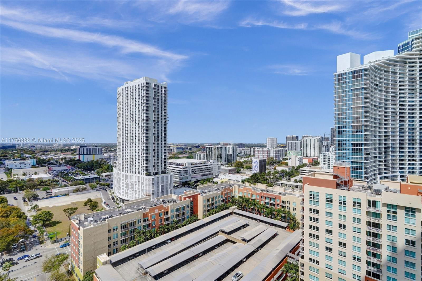 Real estate property located at 1900 Bayshore Dr #2016, Miami-dade, Quantum On The Bay Condo, Miami, FL