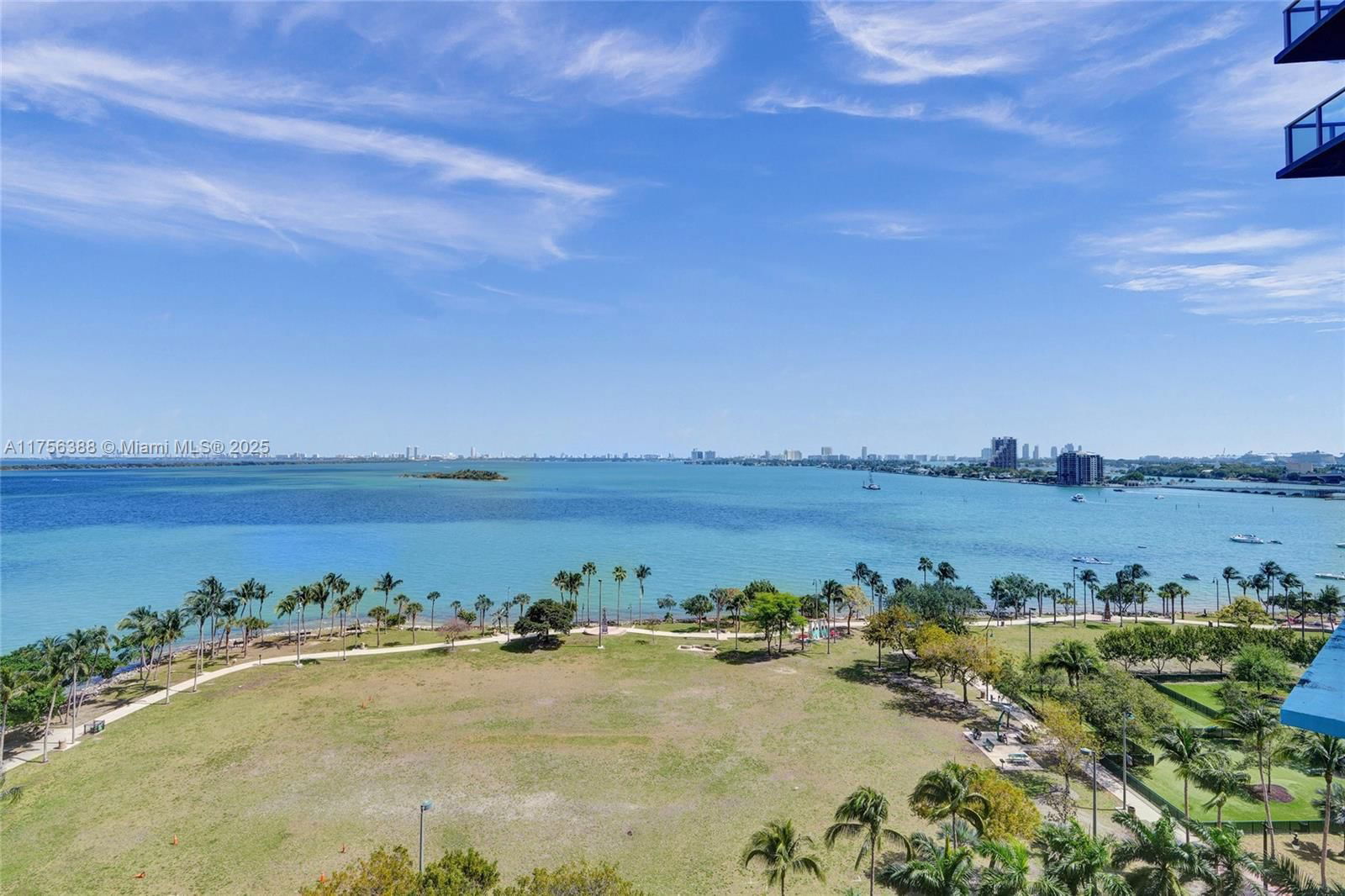 Real estate property located at 1900 Bayshore Dr #2016, Miami-dade, Quantum On The Bay Condo, Miami, FL