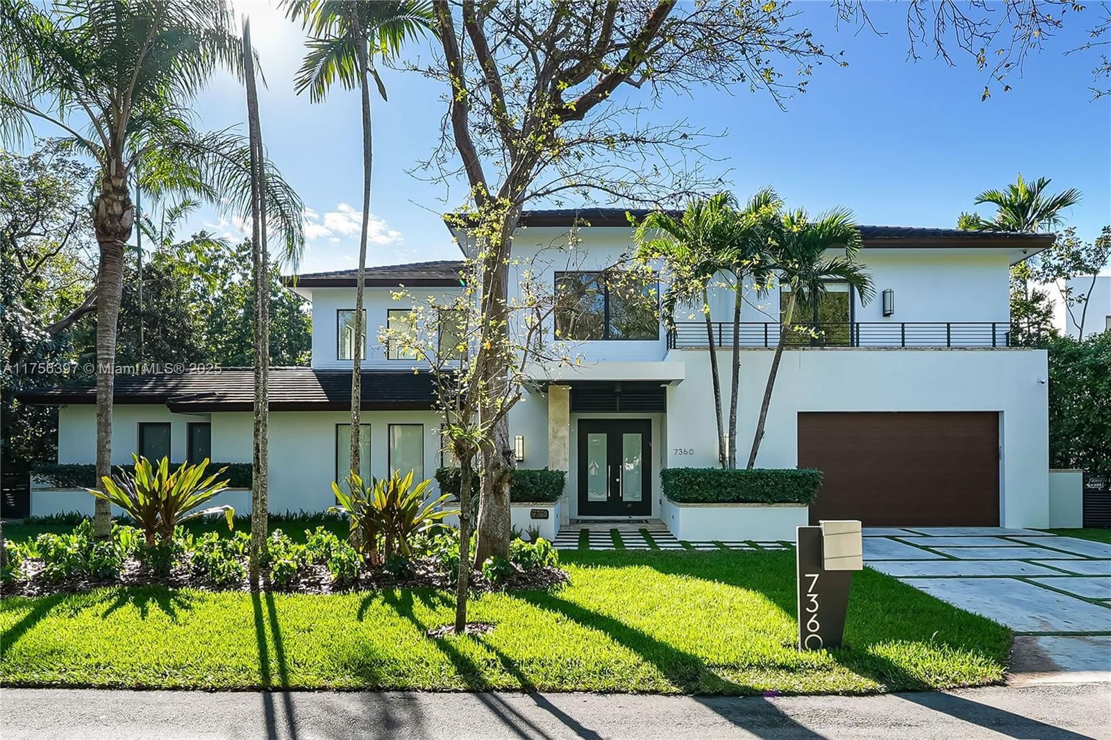 Real estate property located at 7360 53rd Pl, Miami-dade, High Pines Rev Plat Of 2n, Miami, FL