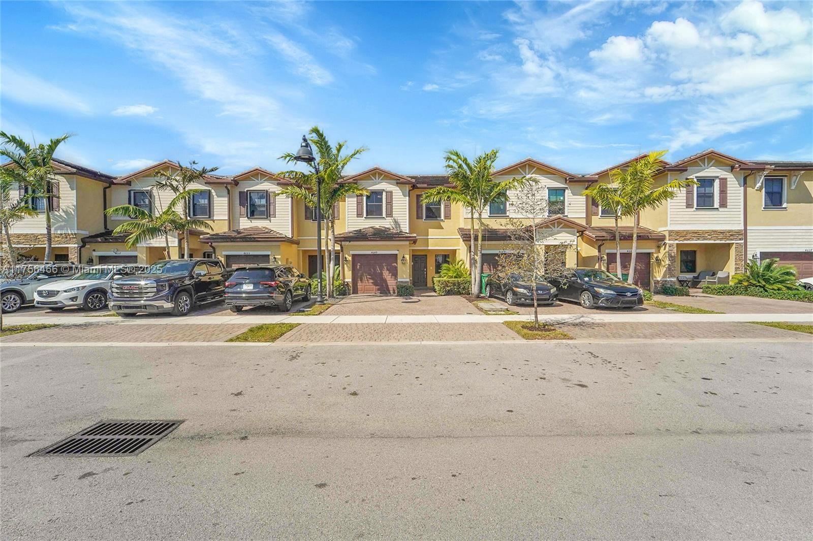 Real estate property located at 4649 Caspian Way #4649, Broward, Trotters Chase, Davie, FL