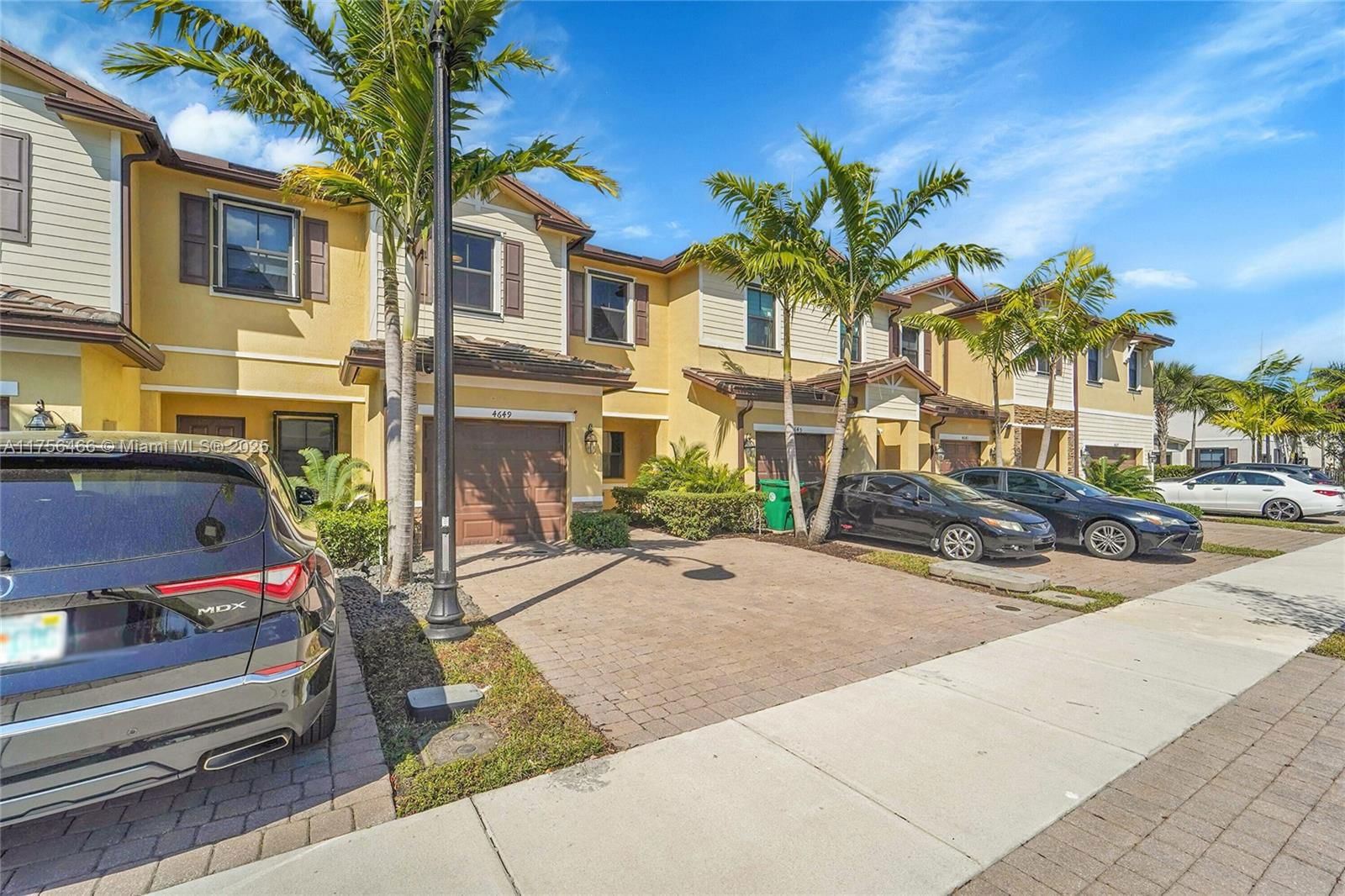 Real estate property located at 4649 Caspian Way #4649, Broward, Trotters Chase, Davie, FL