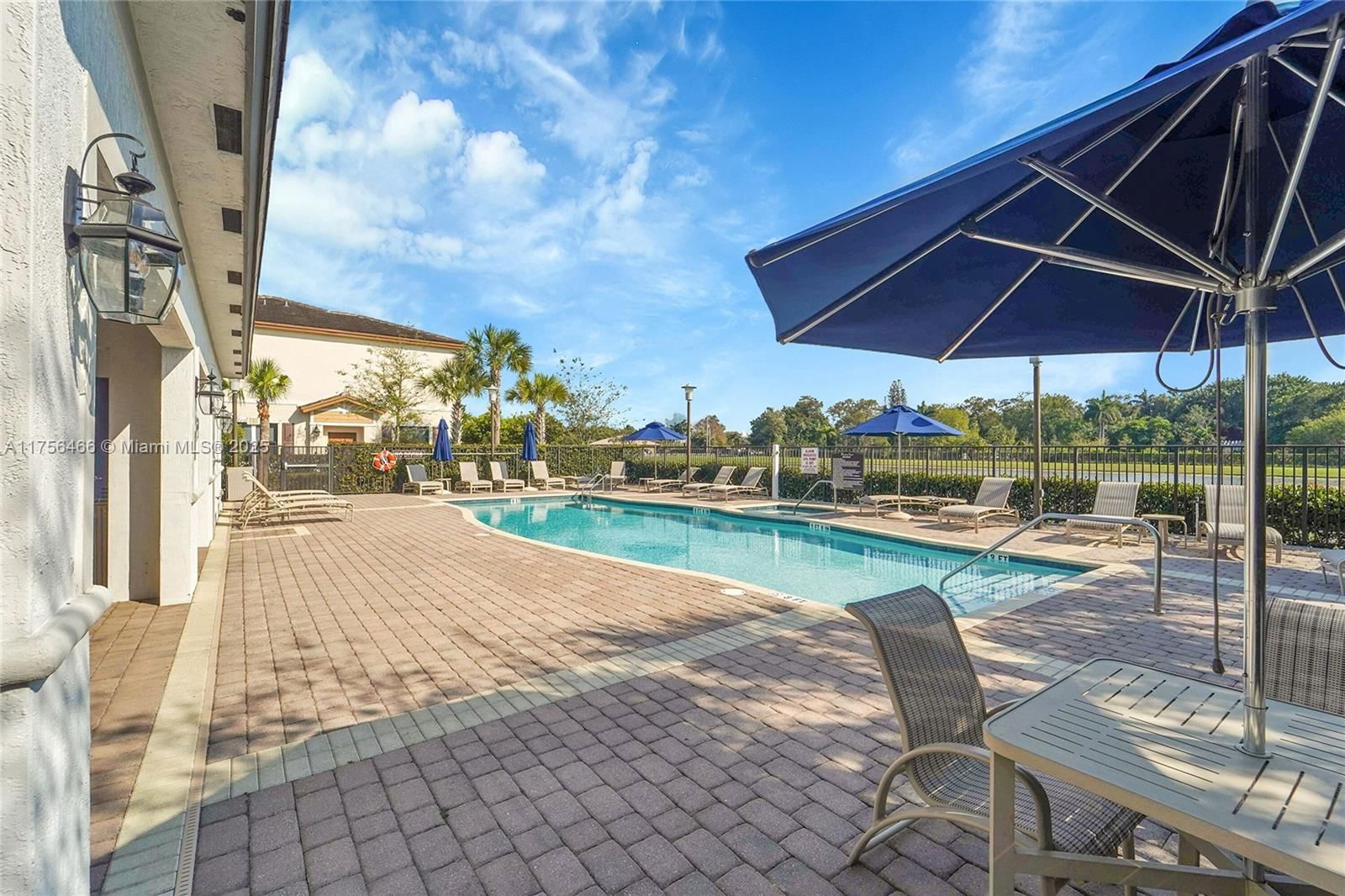 Real estate property located at 4649 Caspian Way #4649, Broward, Trotters Chase, Davie, FL