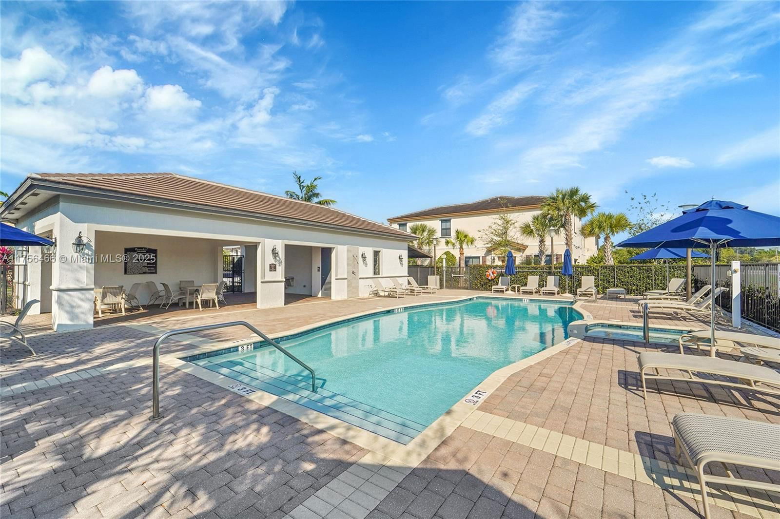 Real estate property located at 4649 Caspian Way #4649, Broward, Trotters Chase, Davie, FL