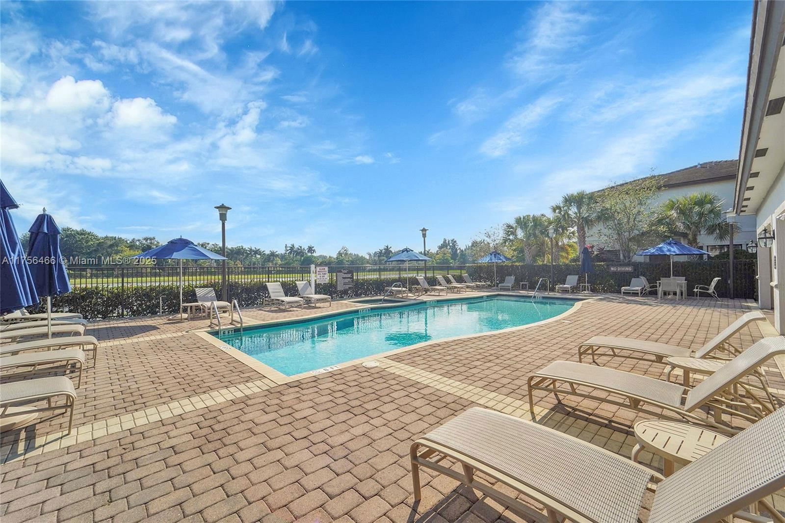 Real estate property located at 4649 Caspian Way #4649, Broward, Trotters Chase, Davie, FL