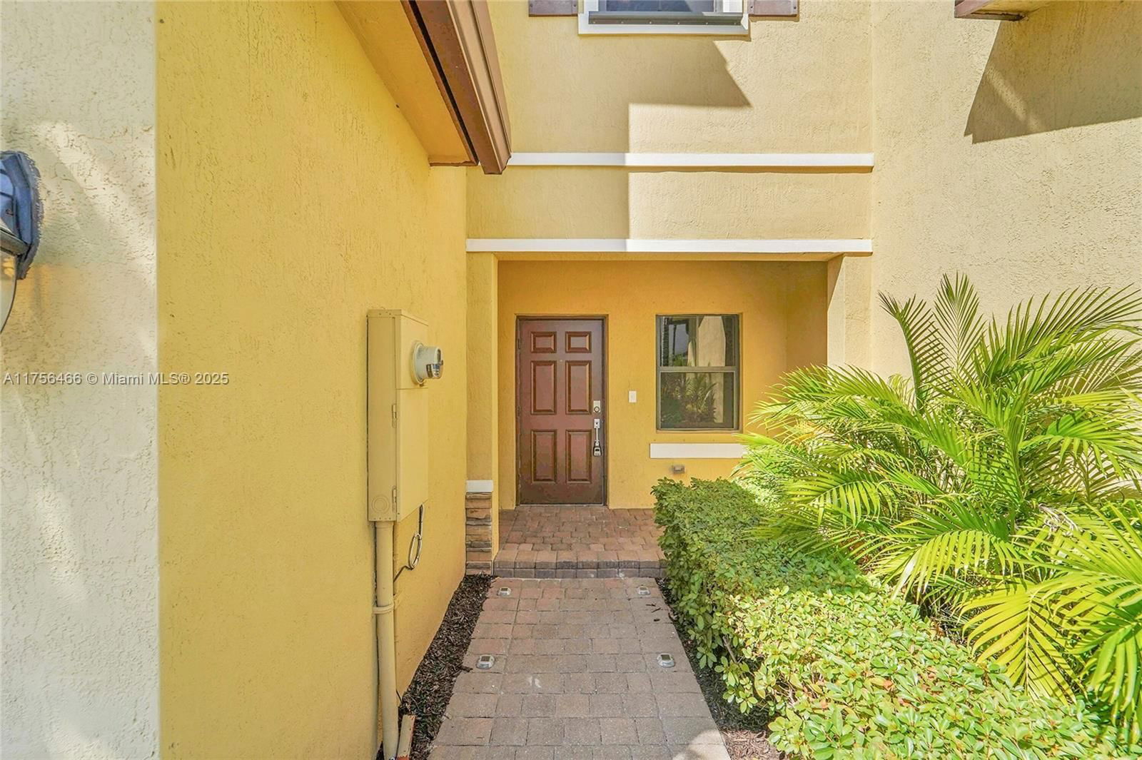 Real estate property located at 4649 Caspian Way #4649, Broward, Trotters Chase, Davie, FL