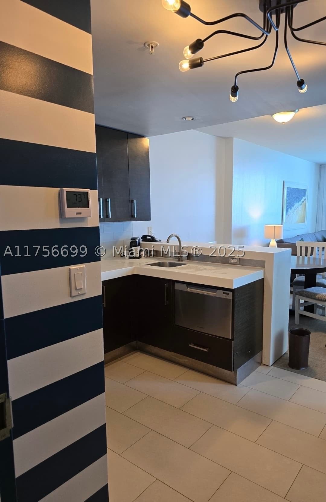 Real estate property located at 17315 Collins Ave #1402, Miami-dade, Sole Condo, Sunny Isles Beach, FL