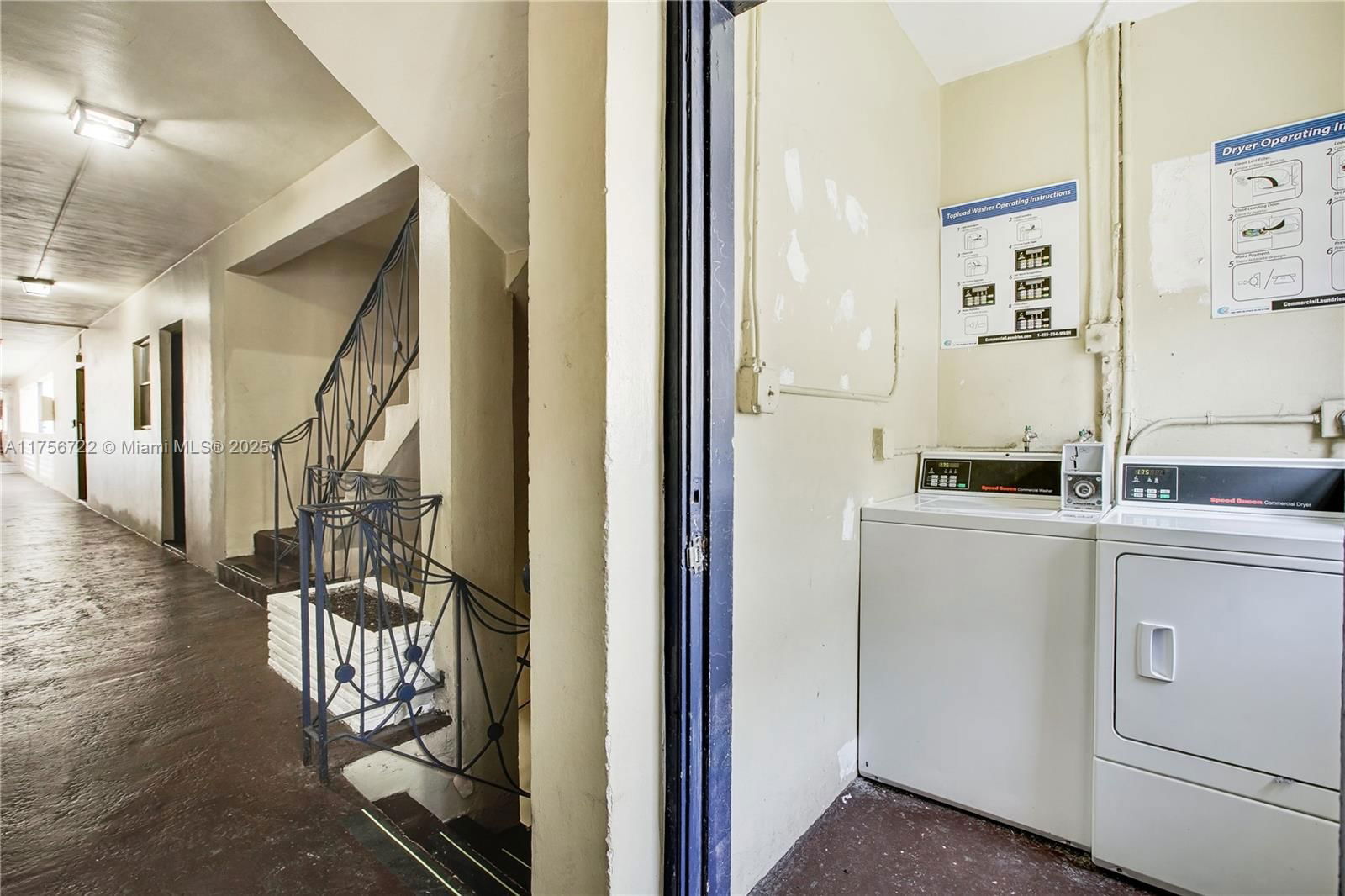Real estate property located at 11930 19th Dr #7, Miami-dade, Sans Souci Condo, North Miami, FL