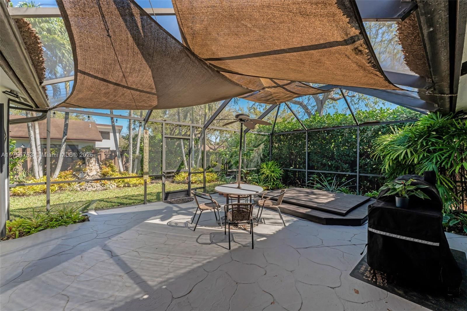Real estate property located at 13607 114th Ln, Miami-dade, Crossings Patio Homes Sec, Miami, FL