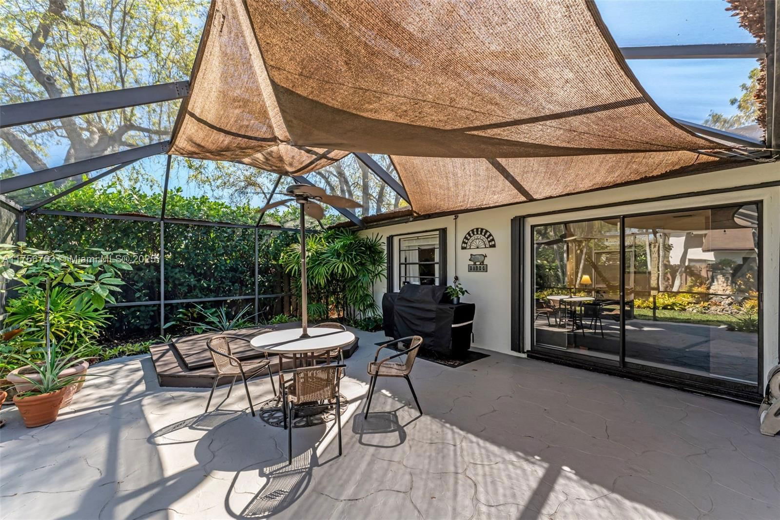 Real estate property located at 13607 114th Ln, Miami-dade, Crossings Patio Homes Sec, Miami, FL