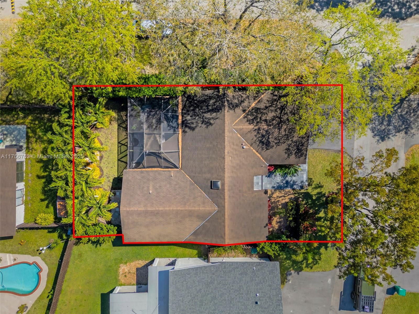 Real estate property located at 13607 114th Ln, Miami-dade, Crossings Patio Homes Sec, Miami, FL