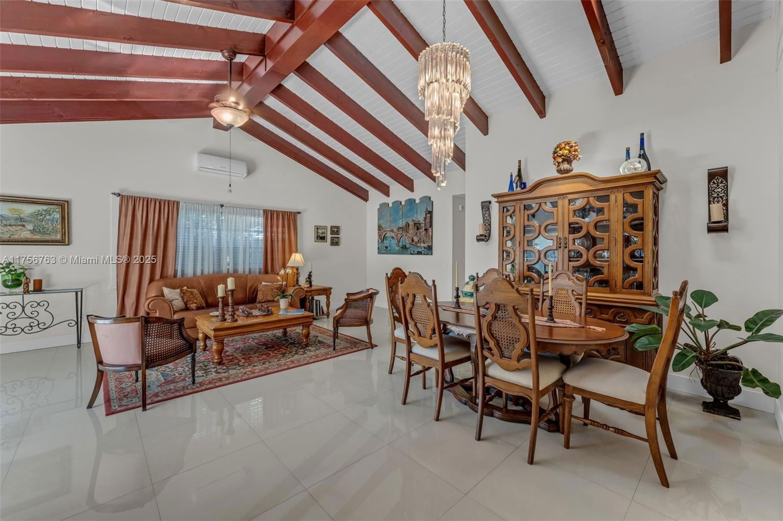 Real estate property located at 13607 114th Ln, Miami-dade, Crossings Patio Homes Sec, Miami, FL
