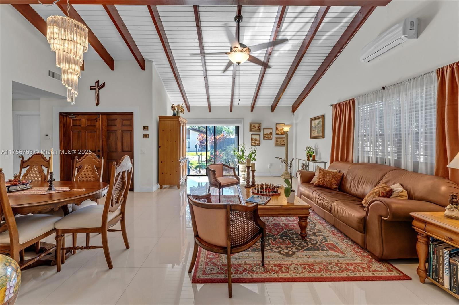 Real estate property located at 13607 114th Ln, Miami-dade, Crossings Patio Homes Sec, Miami, FL
