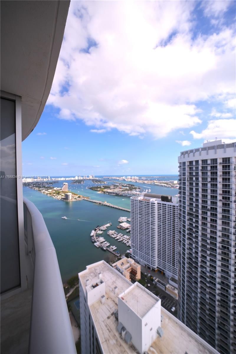 Real estate property located at 488 18th St #5000, Miami-dade, Aria On The Bay Condo, Miami, FL