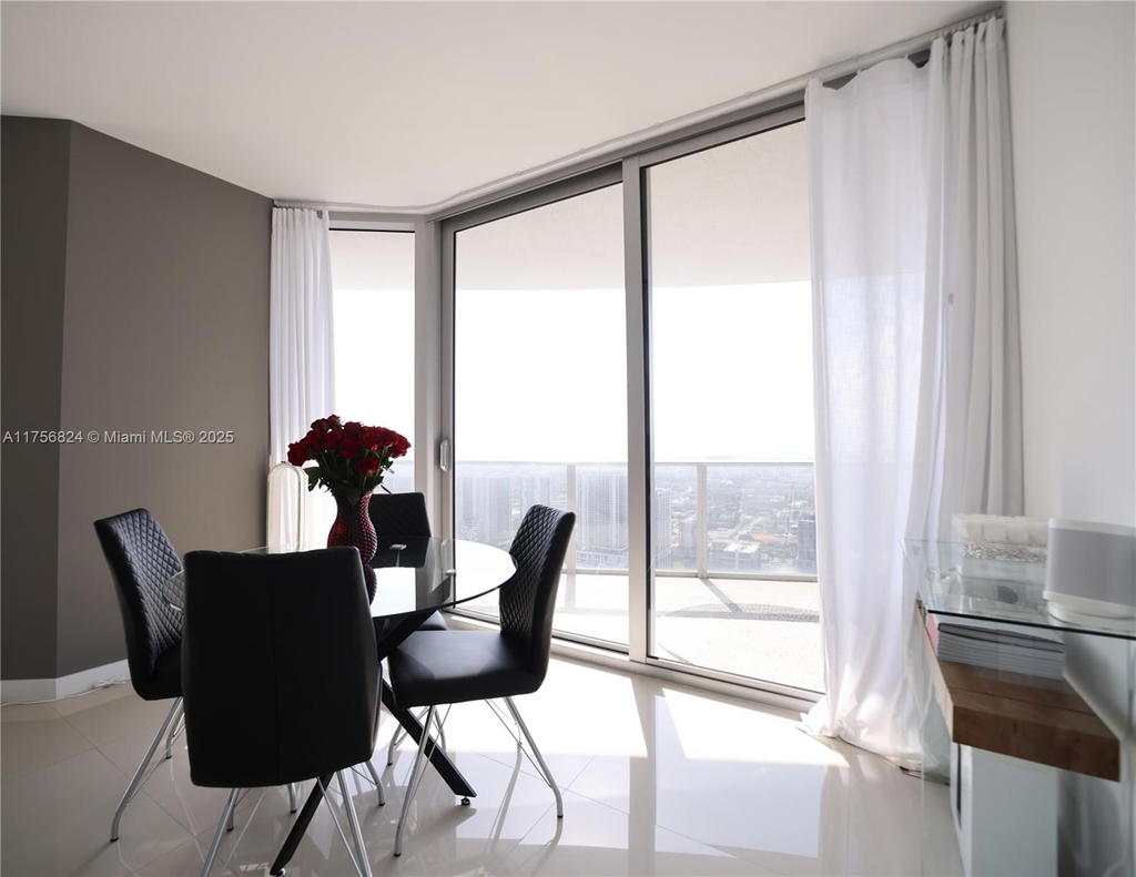Real estate property located at 488 18th St #5000, Miami-dade, Aria On The Bay Condo, Miami, FL