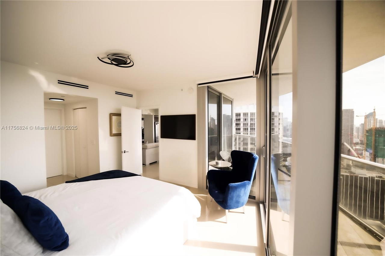 Real estate property located at 488 18th St #5000, Miami-dade, Aria On The Bay Condo, Miami, FL