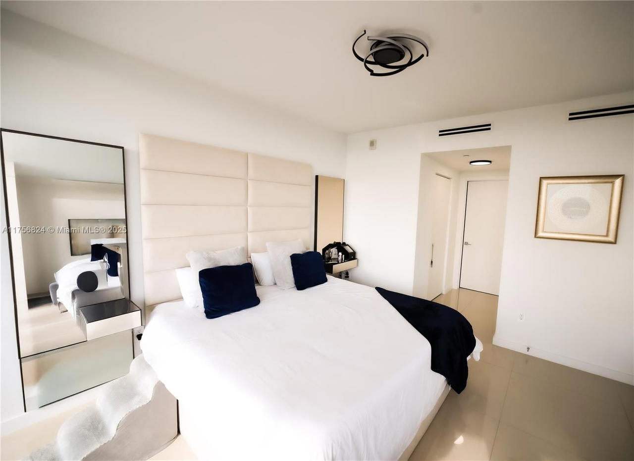Real estate property located at 488 18th St #5000, Miami-dade, Aria On The Bay Condo, Miami, FL