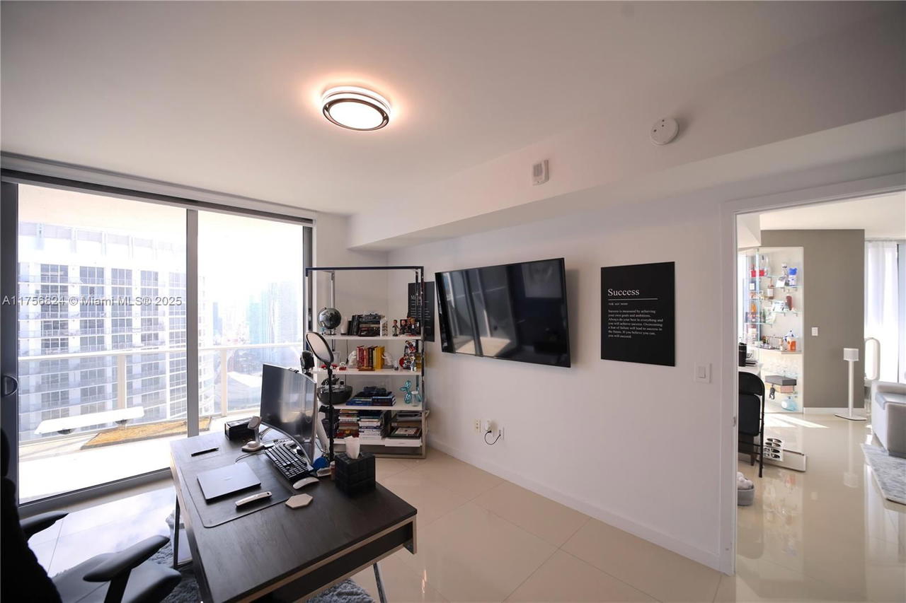 Real estate property located at 488 18th St #5000, Miami-dade, Aria On The Bay Condo, Miami, FL