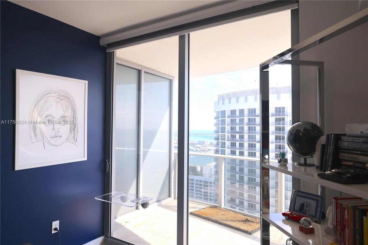 Real estate property located at 488 18th St #5000, Miami-dade, Aria On The Bay Condo, Miami, FL