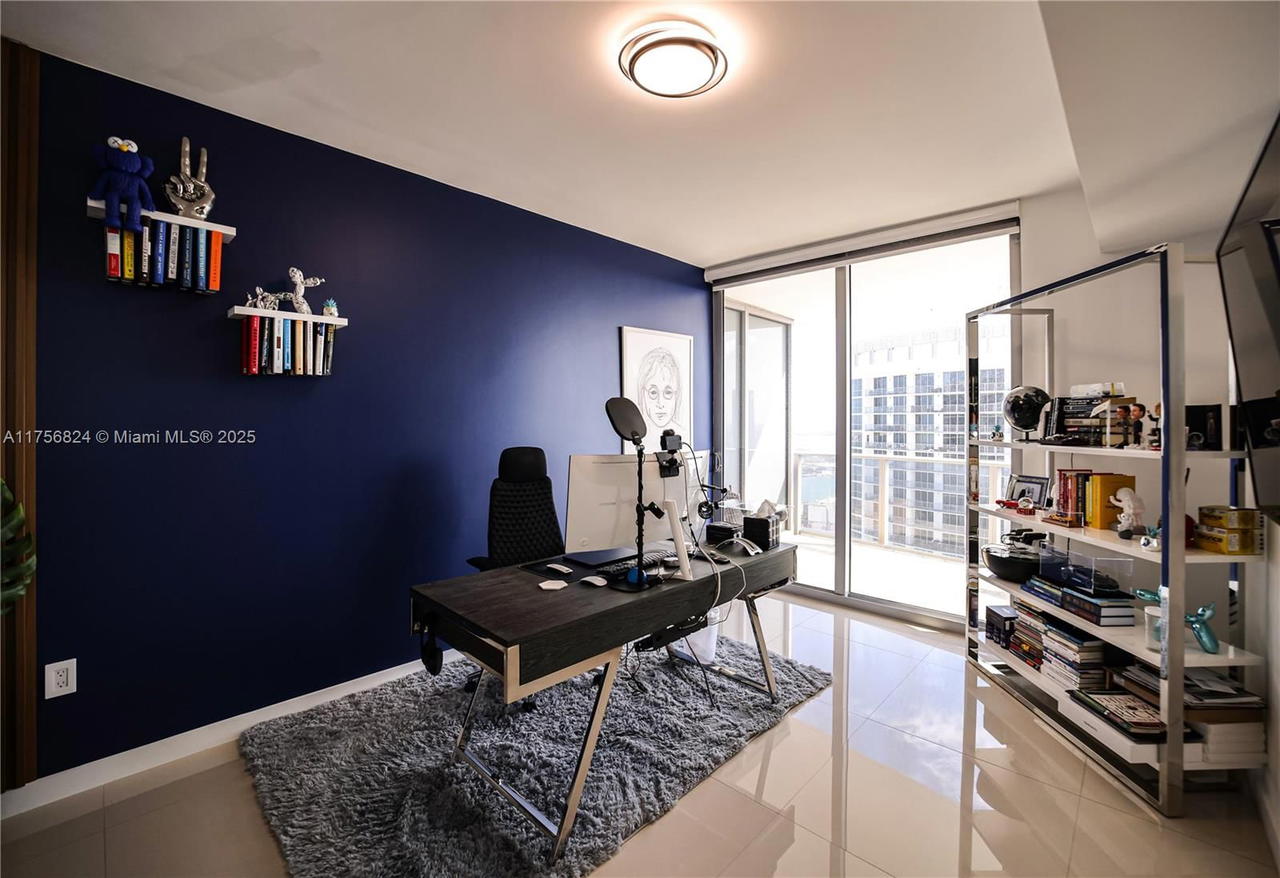 Real estate property located at 488 18th St #5000, Miami-dade, Aria On The Bay Condo, Miami, FL