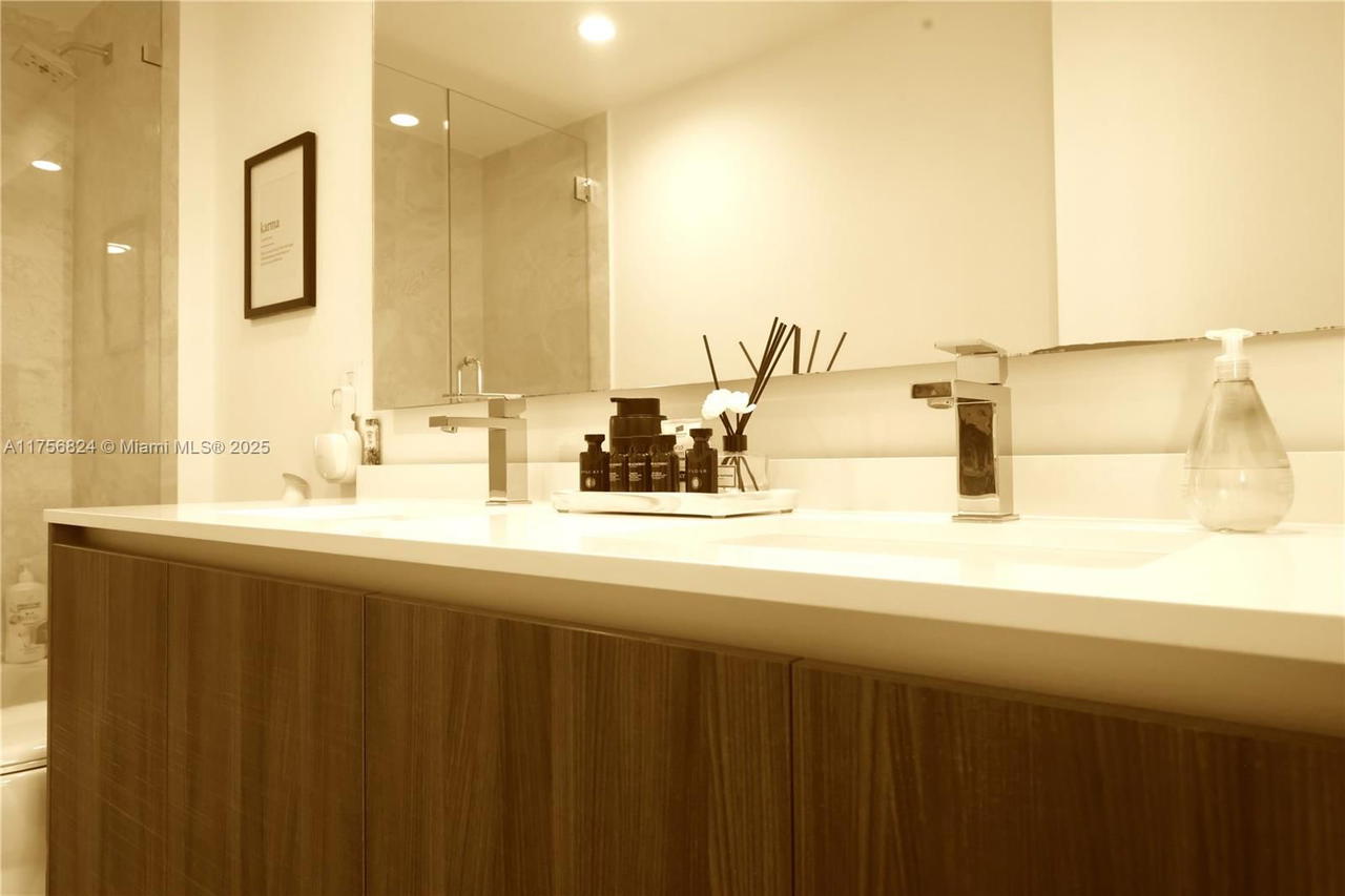 Real estate property located at 488 18th St #5000, Miami-dade, Aria On The Bay Condo, Miami, FL