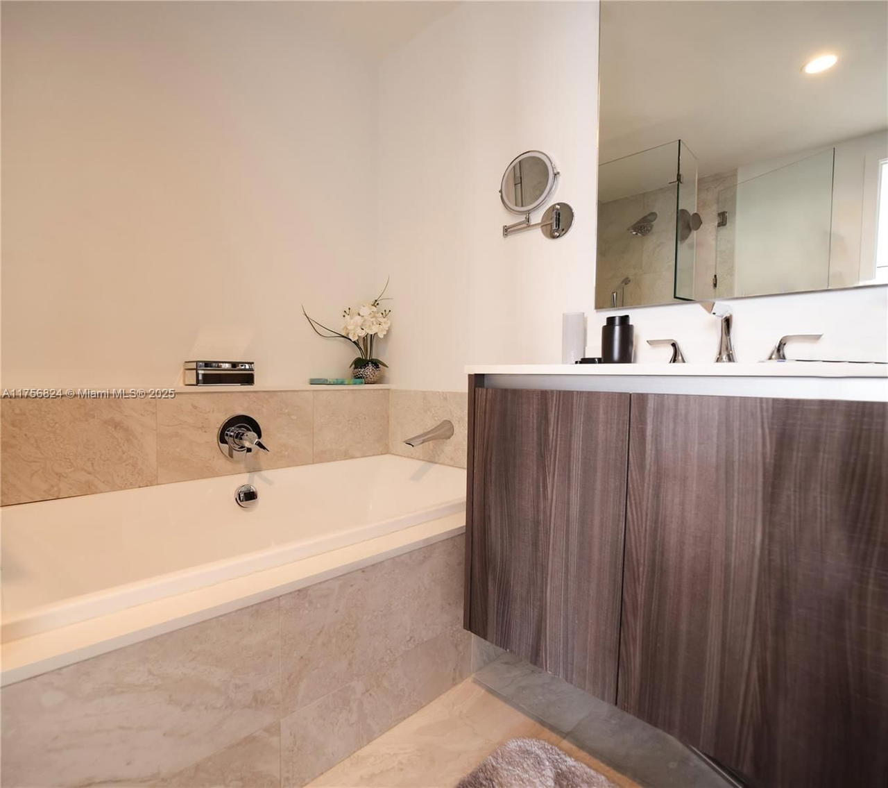 Real estate property located at 488 18th St #5000, Miami-dade, Aria On The Bay Condo, Miami, FL