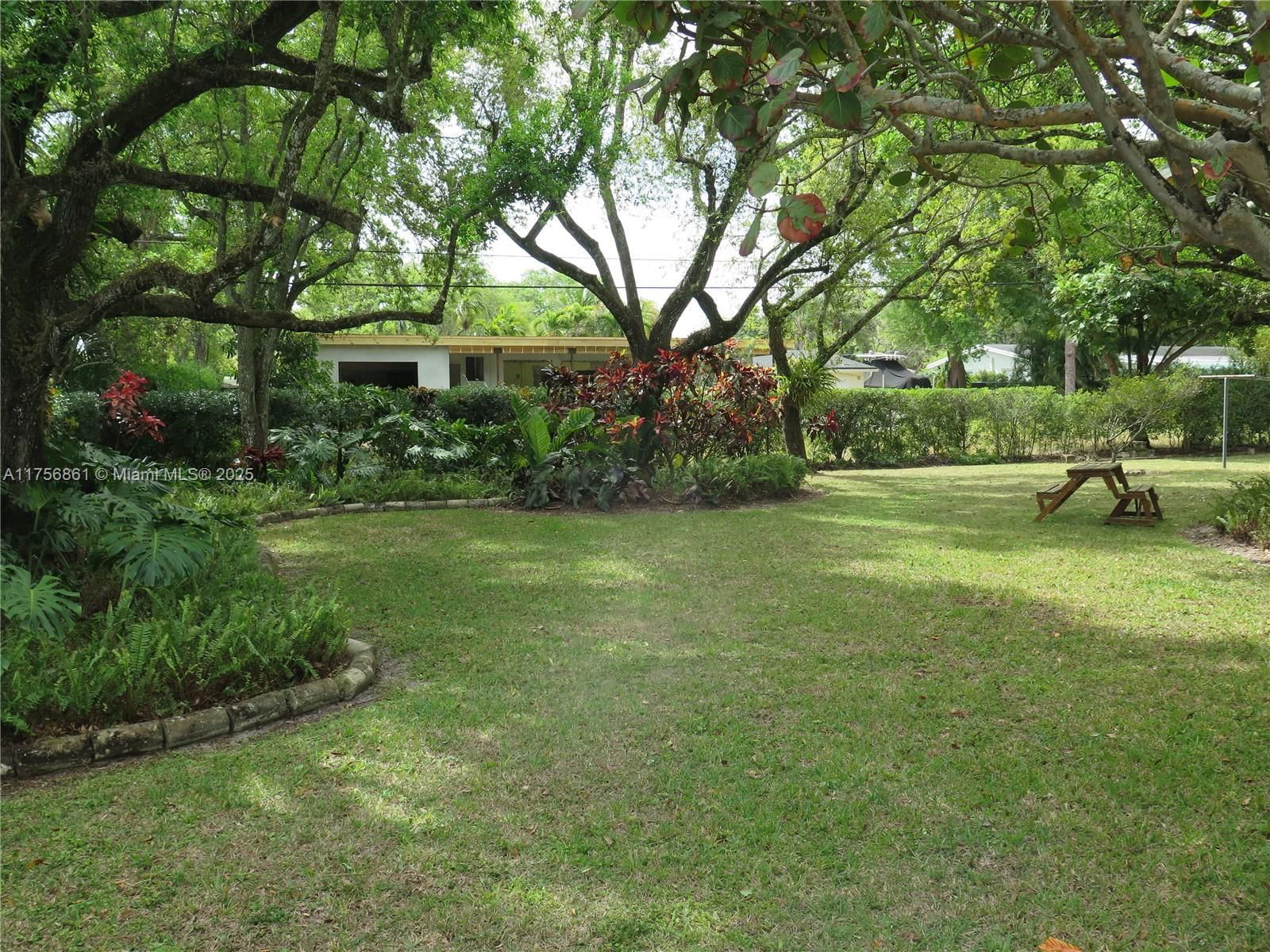 Real estate property located at 8240 96th St, Miami-dade, Pine Estates, Miami, FL