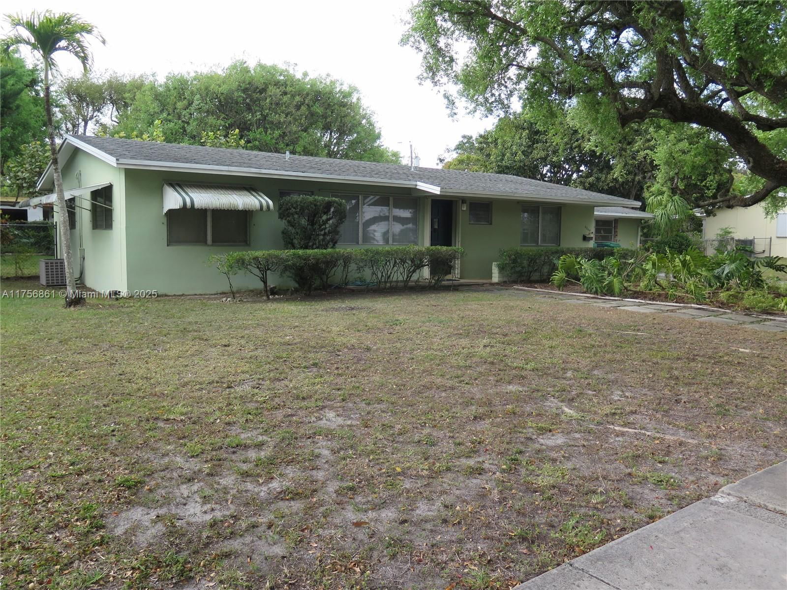 Real estate property located at 8240 96th St, Miami-dade, Pine Estates, Miami, FL