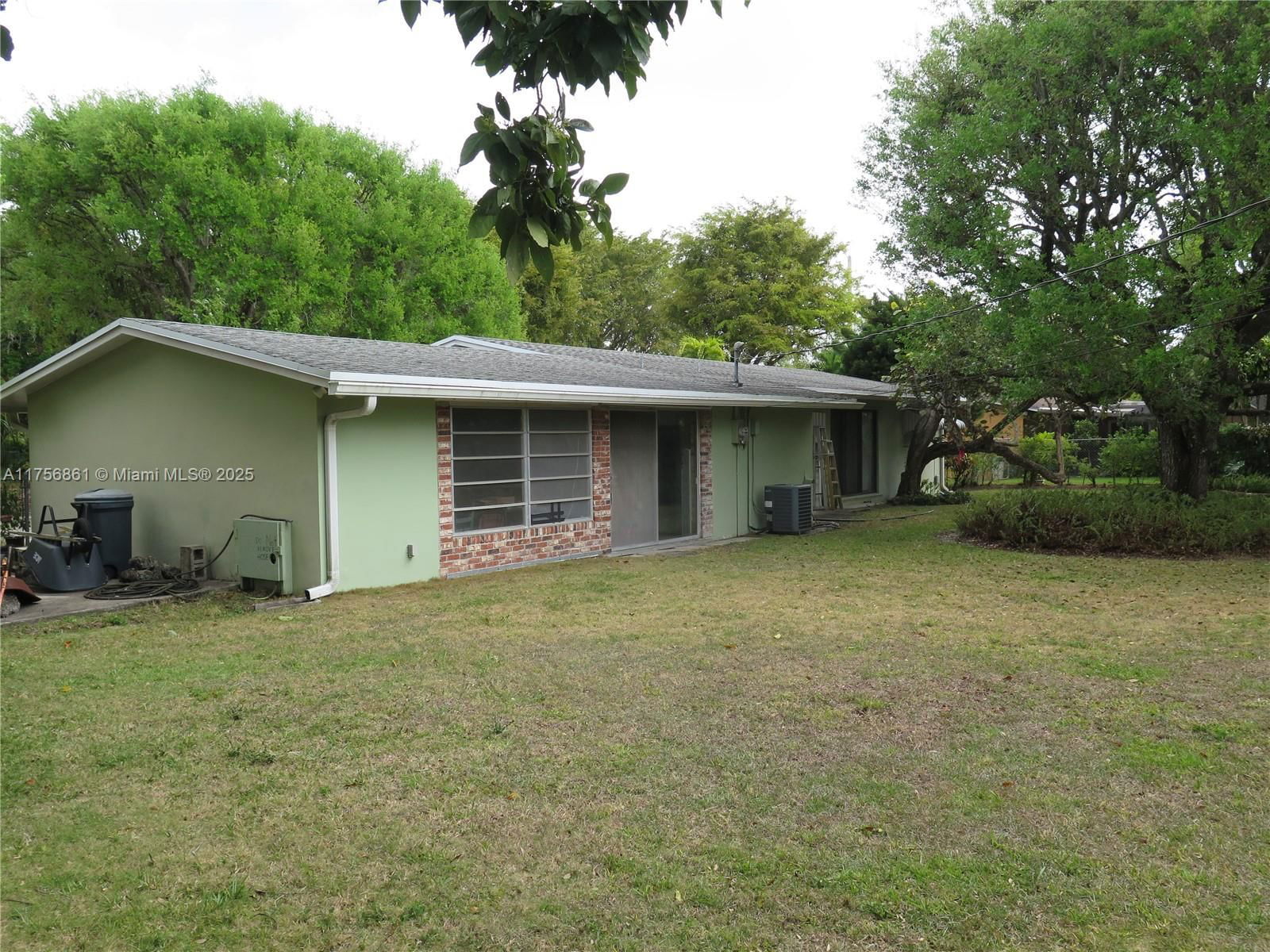 Real estate property located at 8240 96th St, Miami-dade, Pine Estates, Miami, FL