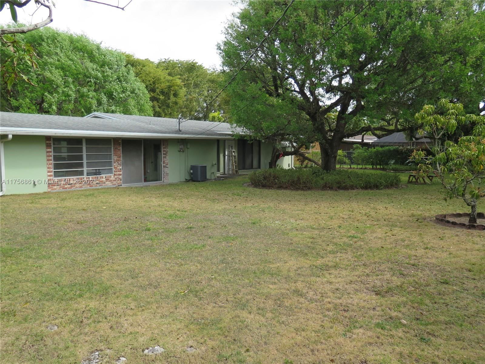 Real estate property located at 8240 96th St, Miami-dade, Pine Estates, Miami, FL