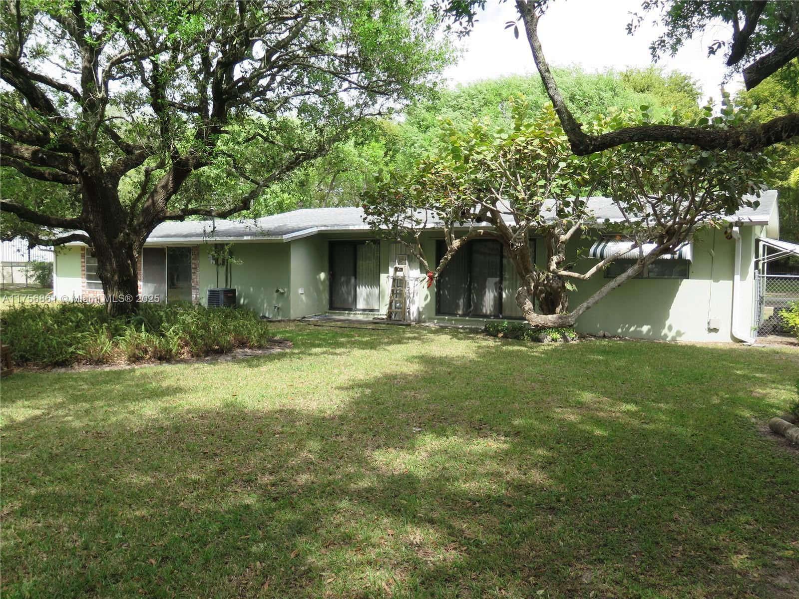 Real estate property located at 8240 96th St, Miami-dade, Pine Estates, Miami, FL