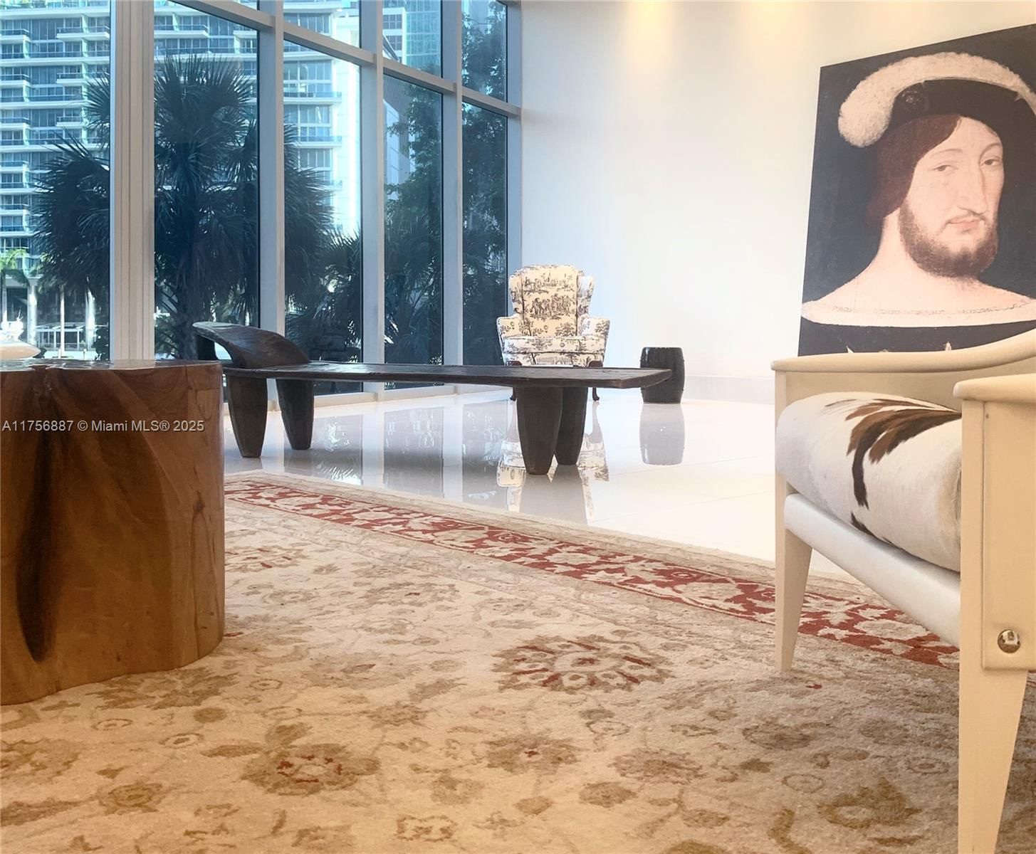 Real estate property located at 465 Brickell Ave #1002, Miami-dade, Icon Brickell Condo No 1, Miami, FL