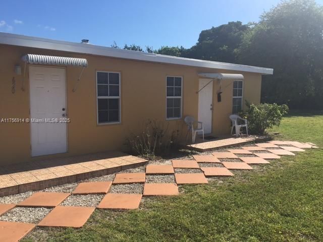 Real estate property located at 620 9th Ave, Broward, Scotts Park First Add, Pompano Beach, FL
