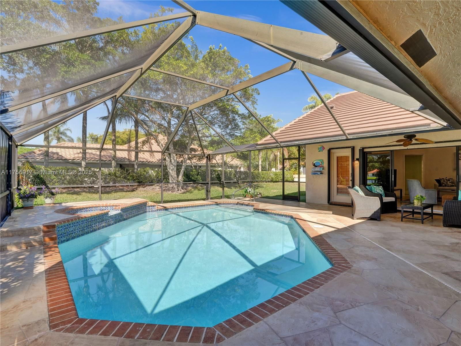 Real estate property located at 1034 Poplar Circle, Broward, Country Isles, Weston, FL