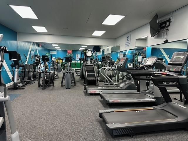 Real estate property located at 4300 30th St #142, Broward, Bayport Village D Condo, Coconut Creek, FL