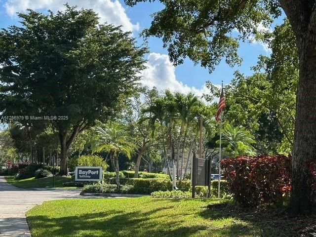 Real estate property located at 4300 30th St #142, Broward, Bayport Village D Condo, Coconut Creek, FL