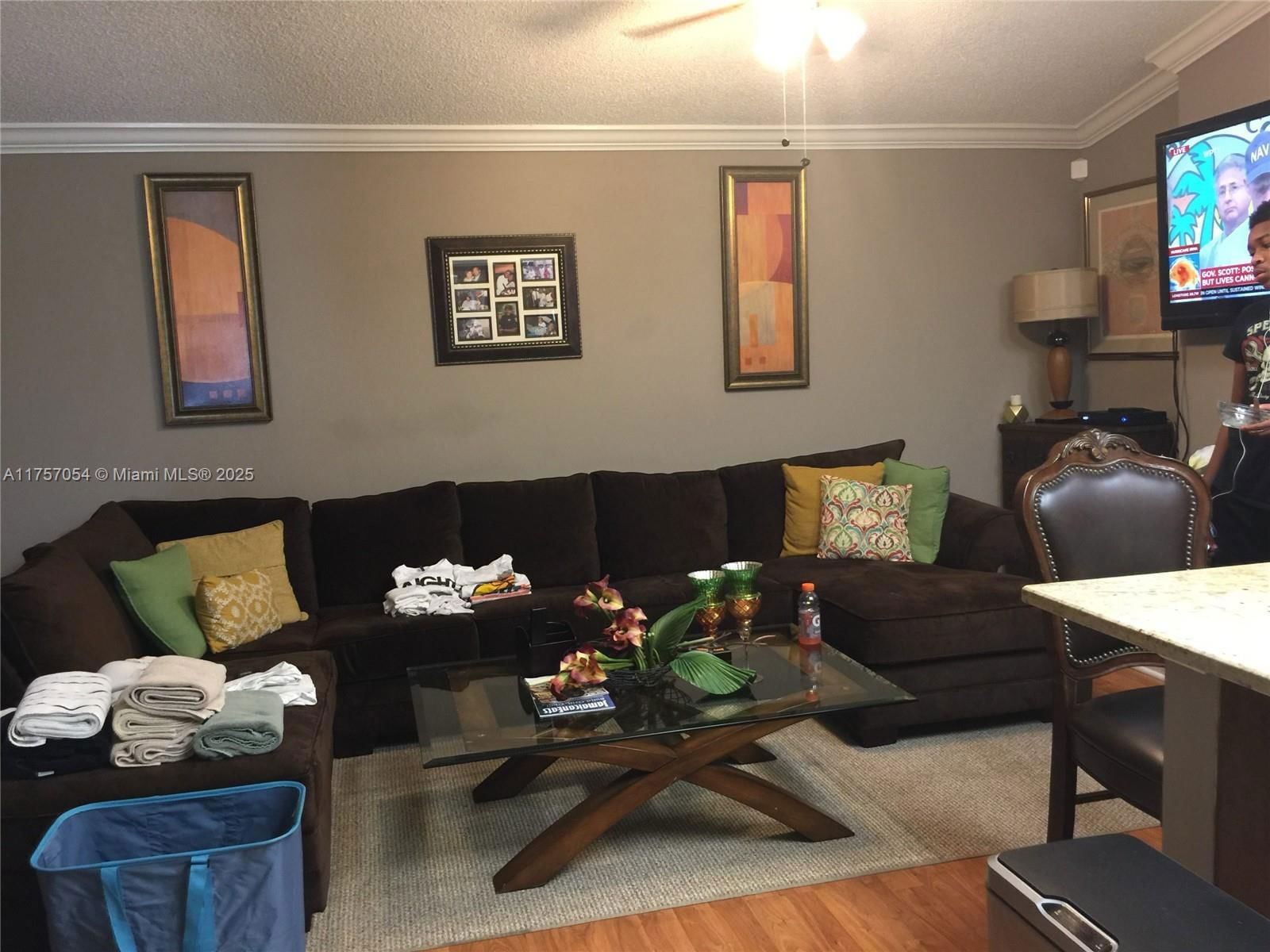 Real estate property located at 8500 52nd Ct, Broward, City Of Lauderhill Sec Thr, Lauderhill, FL