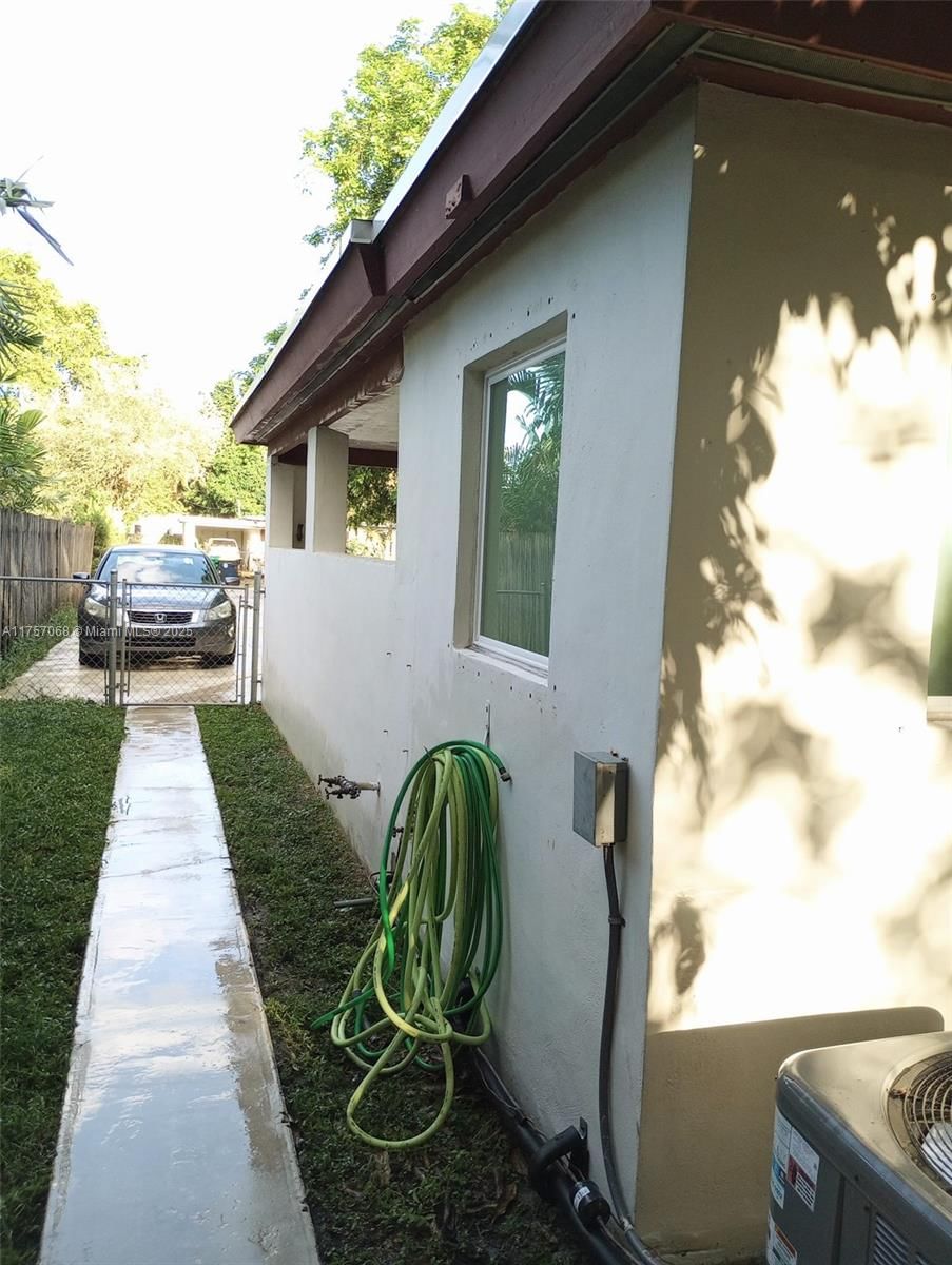 Real estate property located at 5211 28, Broward, Stevens Homesites No 3 41, Dania Beach, FL