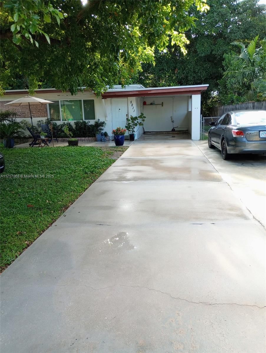 Real estate property located at 5211 28, Broward, Stevens Homesites No 3 41, Dania Beach, FL