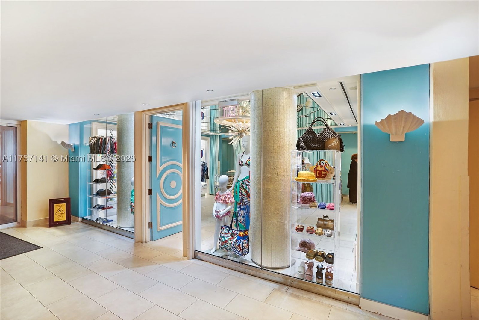 Real estate property located at 4401 Collins Ave #702/704, Miami-dade, Fontainebleau Ii Tresor, Miami Beach, FL