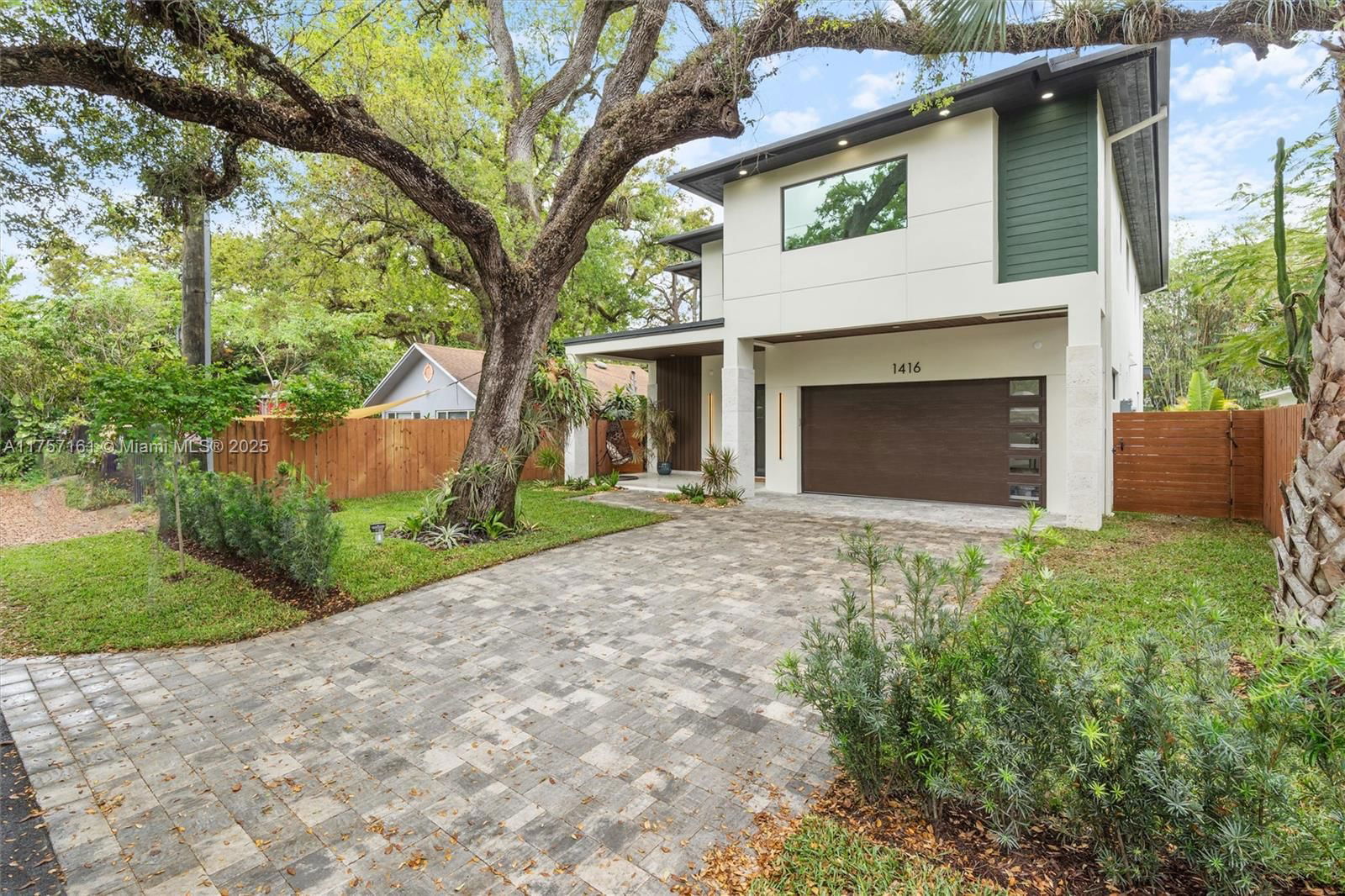 Real estate property located at 1416 9th St, Broward, Riverside Add Amen Plat, Fort Lauderdale, FL