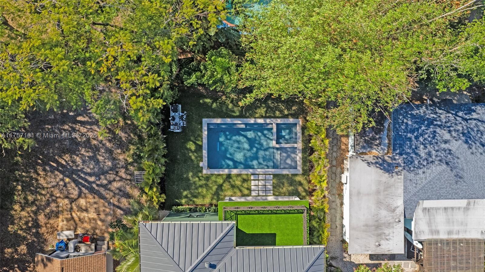 Real estate property located at 1416 9th St, Broward, Riverside Add Amen Plat, Fort Lauderdale, FL