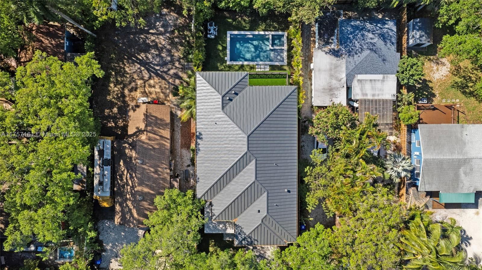 Real estate property located at 1416 9th St, Broward, Riverside Add Amen Plat, Fort Lauderdale, FL