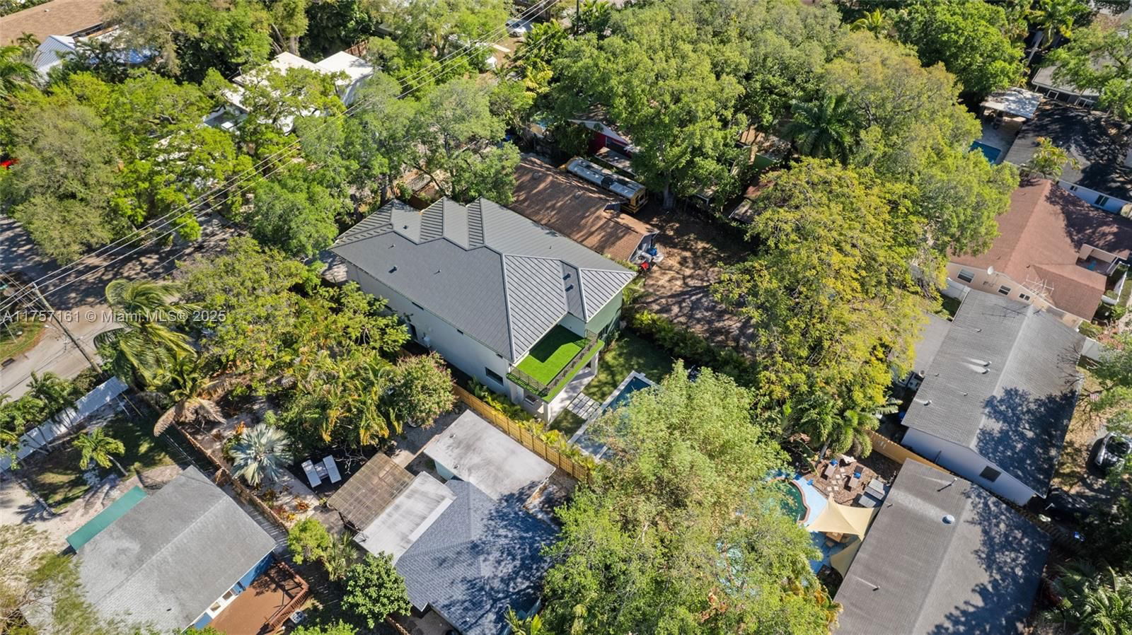 Real estate property located at 1416 9th St, Broward, Riverside Add Amen Plat, Fort Lauderdale, FL
