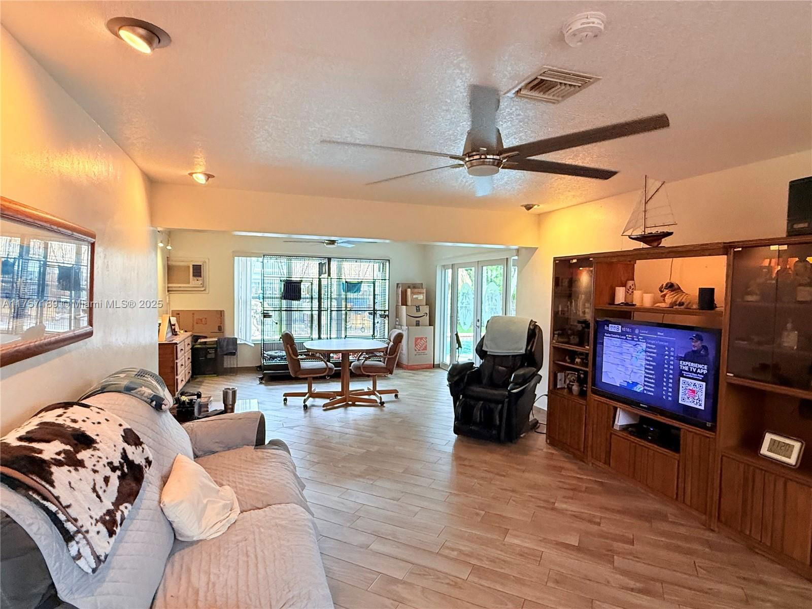 Real estate property located at 5369 Balsam Ter, Broward, Plantation Gardens 4th Se, Plantation, FL