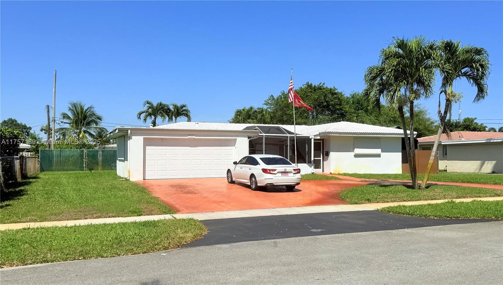 Real estate property located at 5369 Balsam Ter, Broward, Plantation Gardens 4th Se, Plantation, FL