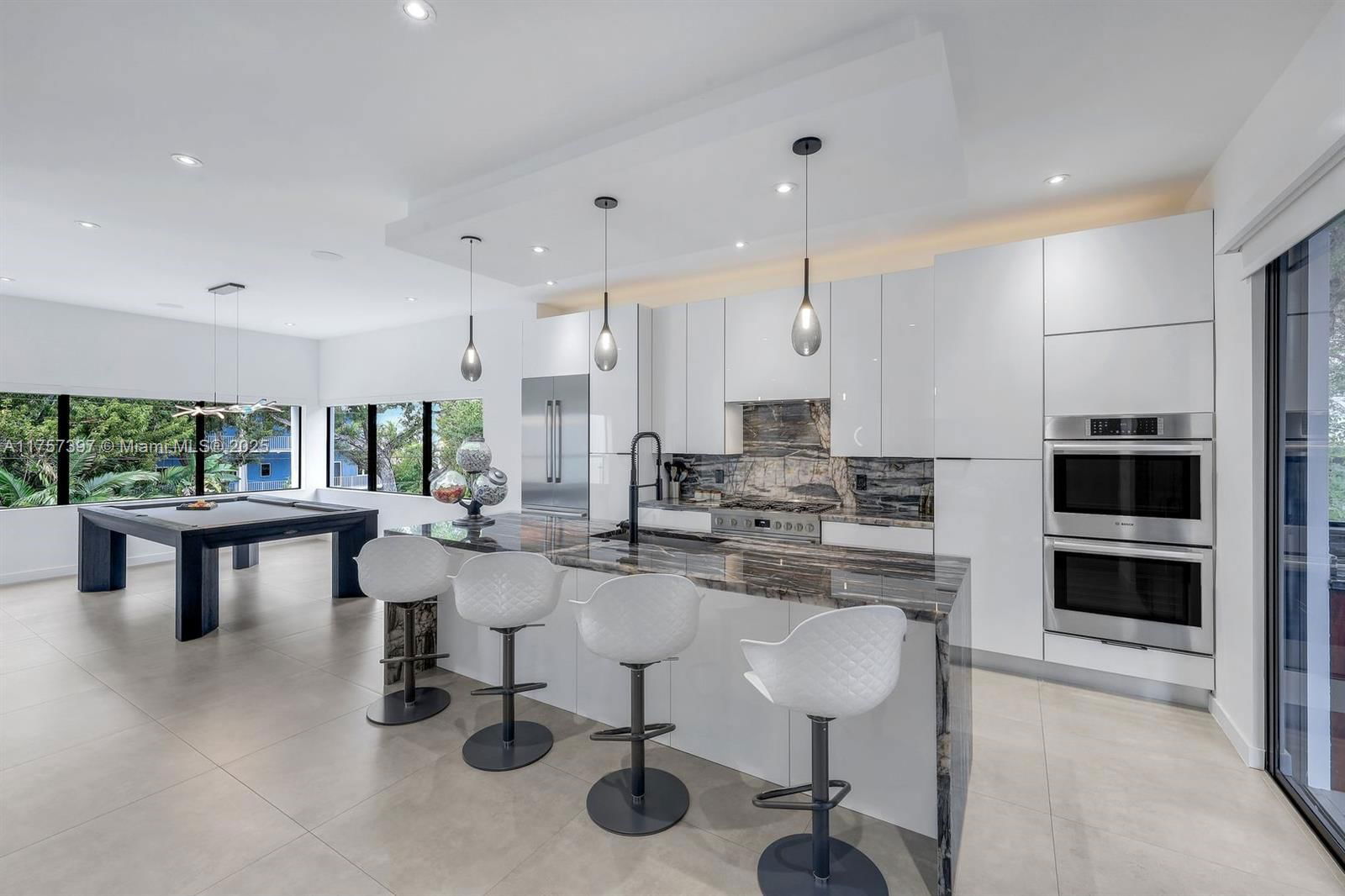 Real estate property located at 107 Point Pleasant Dr, Monroe, Point Pleasant Amd, Key Largo, FL